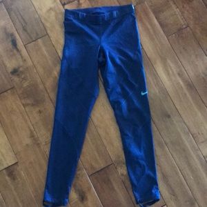 Nike running leggings